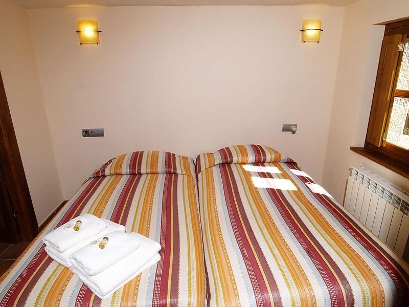 El Caleyon Bed & Breakfast Bulnes Exterior photo