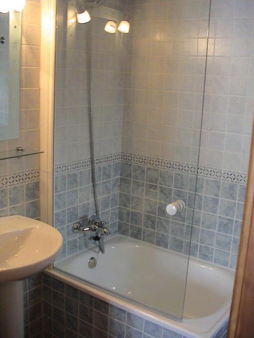 El Caleyon Bed & Breakfast Bulnes Exterior photo